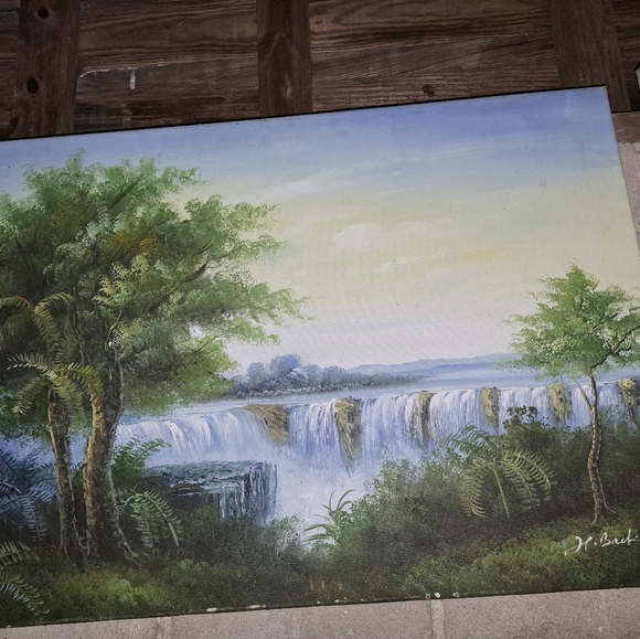 Painting - Picture 1 of 1